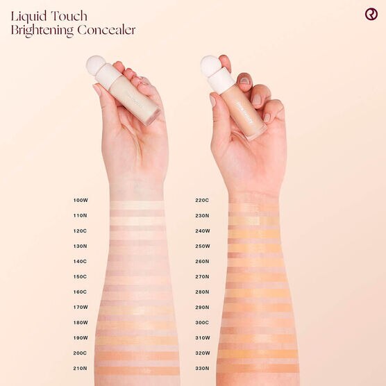 RARE LIQUID TOUCH FACE 7